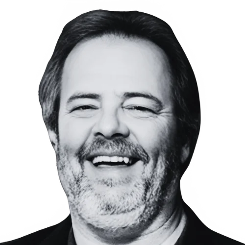 testimonial headshot